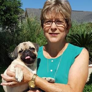 Meet your Posher, Paula